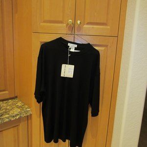 Men's Crew Neck Shirt